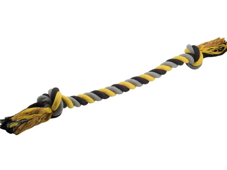 USPCA ANCOL JUMBO JAWS SUPER ROPE