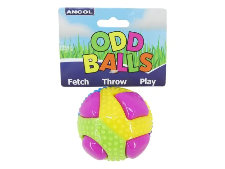 USPCA ANCOL ODD BALL
