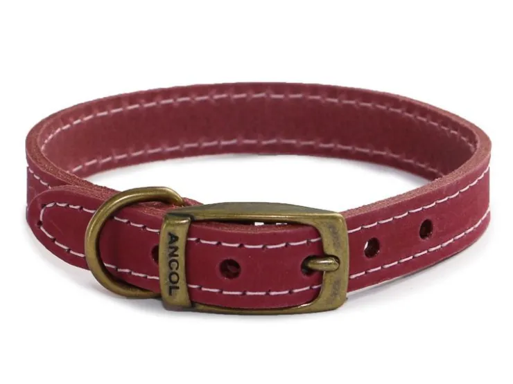 USPCA ANCOL TIMBERWOLF COLLAR