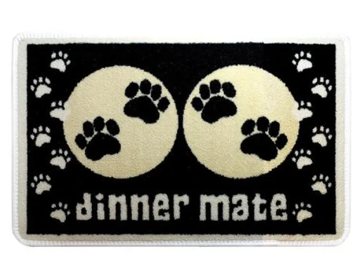 USPCA DINNER MATE MAT