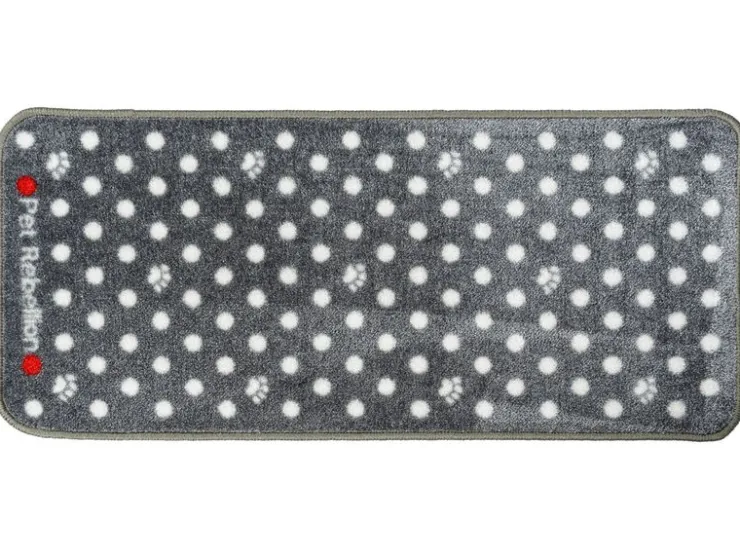 USPCA DOTTY BARRIER RUG