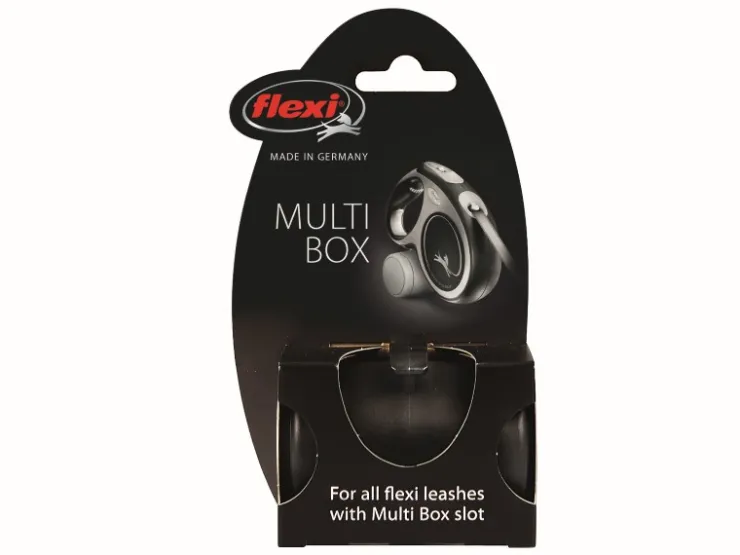 USPCA FLEXI MULTIBOX BAG DISPENSER