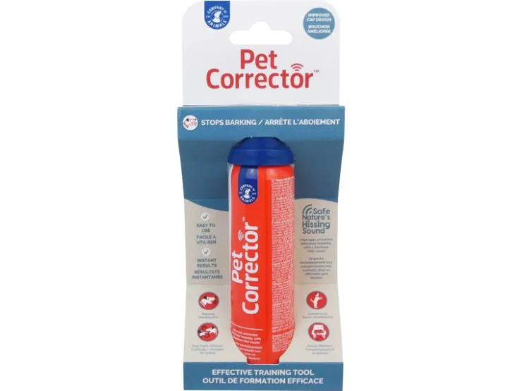 USPCA PET CORRECTOR 50ml